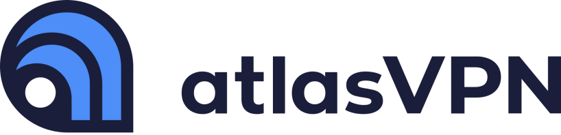 Atlas VPN Logotyp