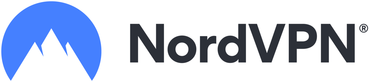 NordVPN Logotyp