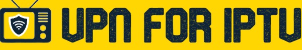 VPN För IPTV Logo