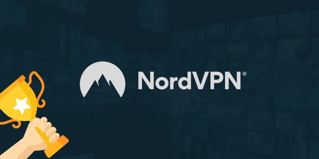 Testvinnare NordVPN